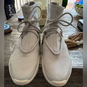 Nike fear of god sail